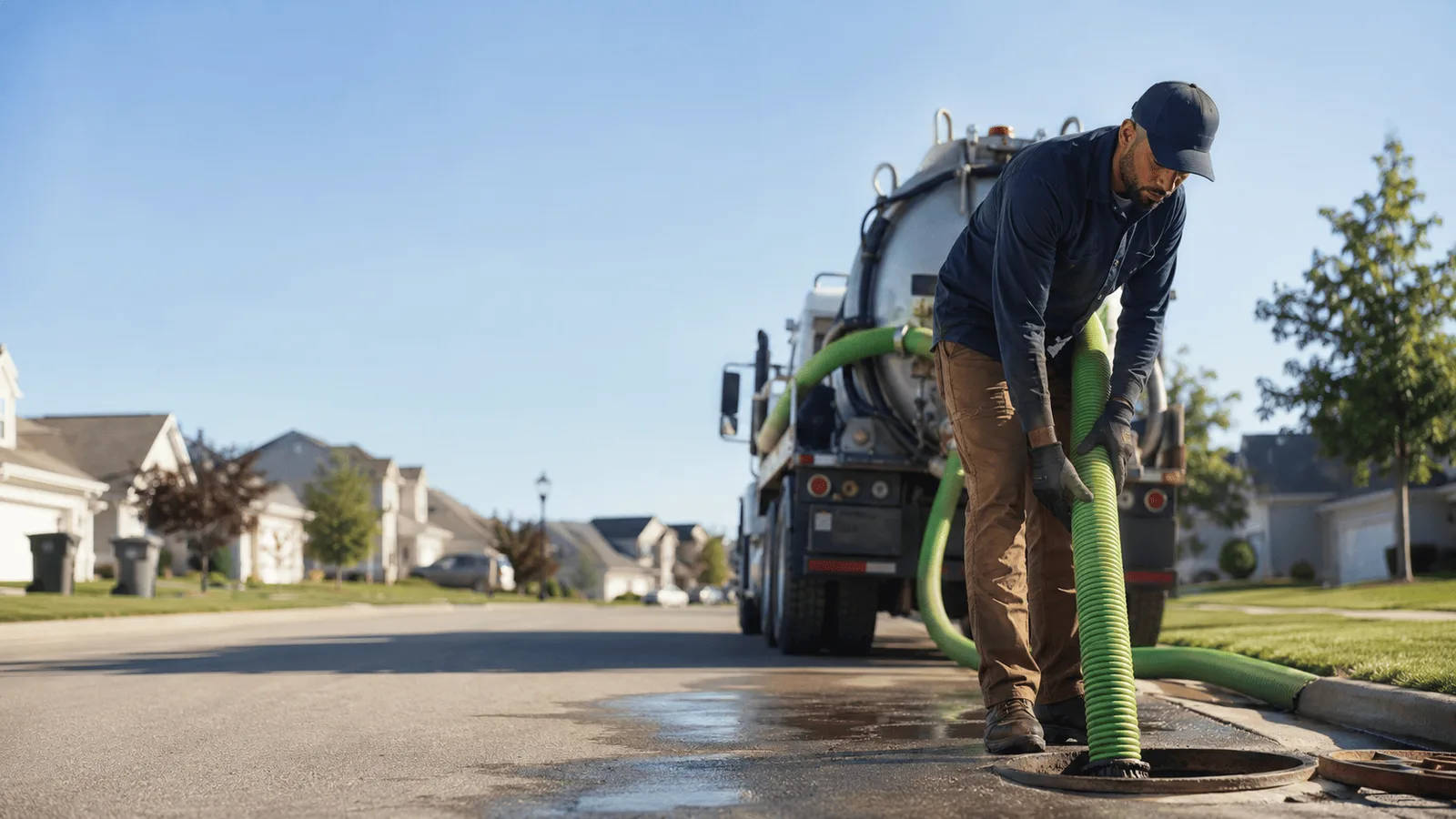 Mosquito Control in Pemberton, NJ